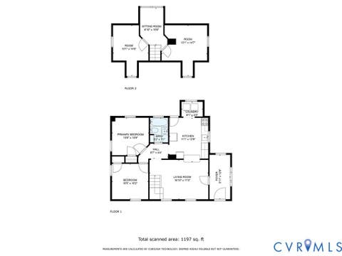 Tiny photo for 3622 Harris Avenue, Richmond, VA 23223 (MLS # 2622322)