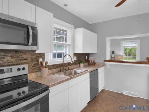 Tiny photo for 3622 Harris Avenue, Richmond, VA 23223 (MLS # 2622322)
