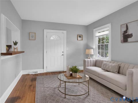 Tiny photo for 3622 Harris Avenue, Richmond, VA 23223 (MLS # 2622322)