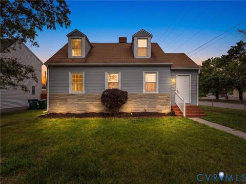 Tiny photo for 3622 Harris Avenue, Richmond, VA 23223 (MLS # 2622322)