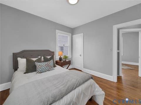 Tiny photo for 3622 Harris Avenue, Richmond, VA 23223 (MLS # 2622322)