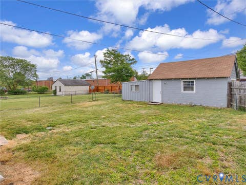Tiny photo for 3622 Harris Avenue, Richmond, VA 23223 (MLS # 2622322)