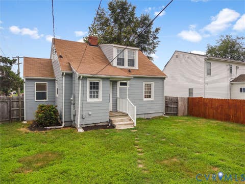 Tiny photo for 3622 Harris Avenue, Richmond, VA 23223 (MLS # 2622322)