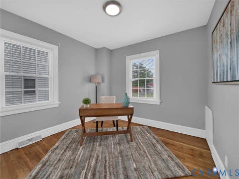 Tiny photo for 3622 Harris Avenue, Richmond, VA 23223 (MLS # 2622322)