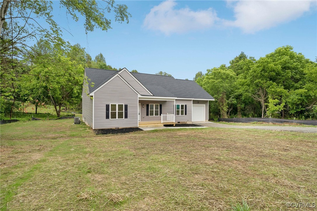 425 Palomino Drive