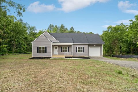 425 Palomino Drive Louisa VA 23093