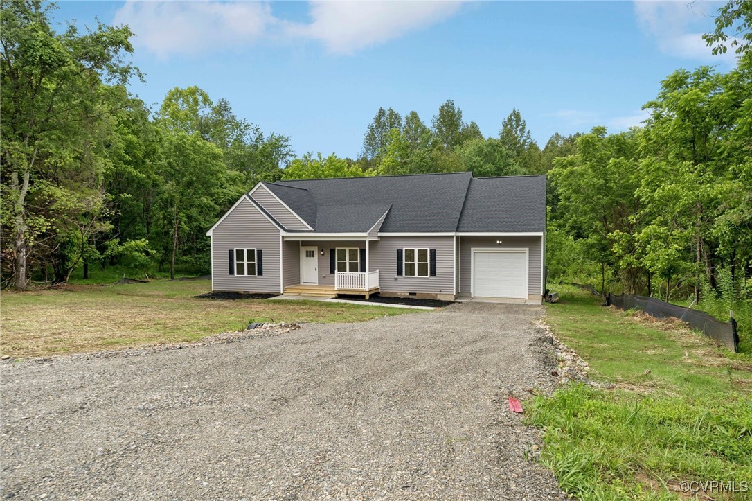 425 Palomino Drive