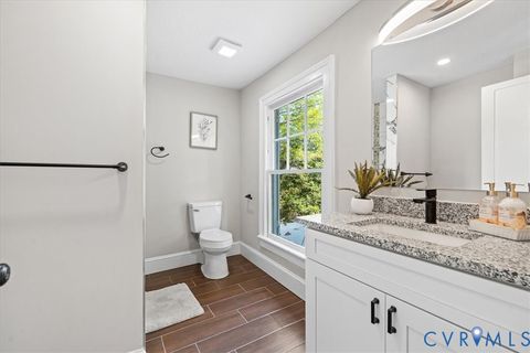 Tiny photo for 223 Franklin Street, Petersburg, VA 23803 (MLS # 2616043)
