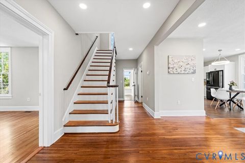 Tiny photo for 223 Franklin Street, Petersburg, VA 23803 (MLS # 2616043)