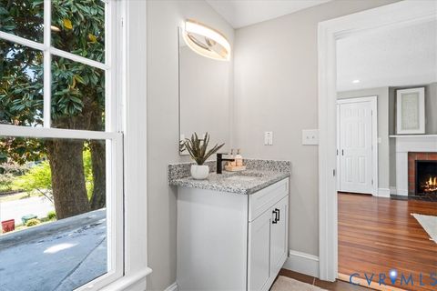 Tiny photo for 223 Franklin Street, Petersburg, VA 23803 (MLS # 2616043)