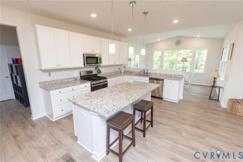 Tiny photo for 9119 Moldova Road, Chesterfield, VA 23832 (MLS # 2615822)