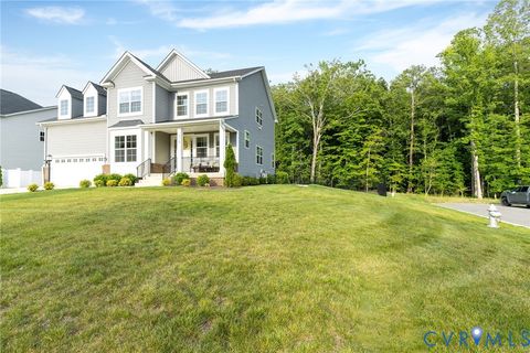 Tiny photo for 9119 Moldova Road, Chesterfield, VA 23832 (MLS # 2615822)