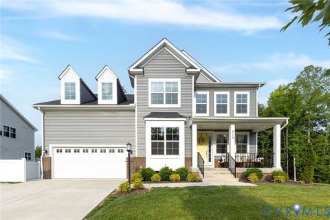 Tiny photo for 9119 Moldova Road, Chesterfield, VA 23832 (MLS # 2615822)