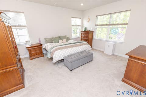 Tiny photo for 9119 Moldova Road, Chesterfield, VA 23832 (MLS # 2615822)