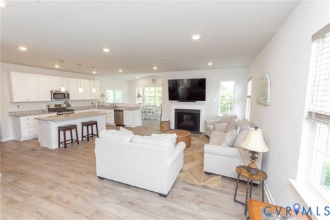 Tiny photo for 9119 Moldova Road, Chesterfield, VA 23832 (MLS # 2615822)