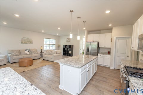 Tiny photo for 9119 Moldova Road, Chesterfield, VA 23832 (MLS # 2615822)