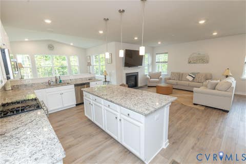 Tiny photo for 9119 Moldova Road, Chesterfield, VA 23832 (MLS # 2615822)
