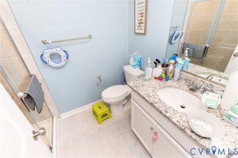 Tiny photo for 9119 Moldova Road, Chesterfield, VA 23832 (MLS # 2615822)