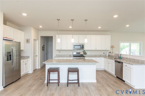Tiny photo for 9119 Moldova Road, Chesterfield, VA 23832 (MLS # 2615822)