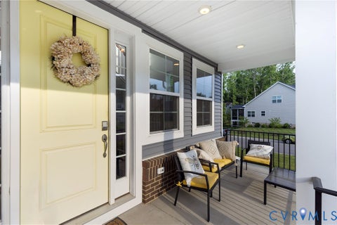 Tiny photo for 9119 Moldova Road, Chesterfield, VA 23832 (MLS # 2615822)