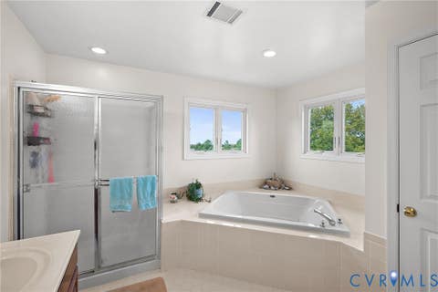 Tiny photo for 13904 Leeton Circle, Chantilly, VA 20151 (MLS # 2622756)