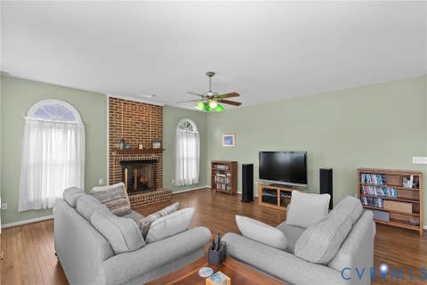 Tiny photo for 13904 Leeton Circle, Chantilly, VA 20151 (MLS # 2622756)