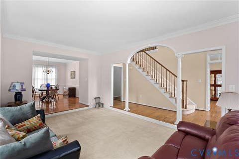 Tiny photo for 13904 Leeton Circle, Chantilly, VA 20151 (MLS # 2622756)