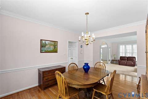 Tiny photo for 13904 Leeton Circle, Chantilly, VA 20151 (MLS # 2622756)