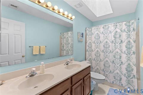 Tiny photo for 13904 Leeton Circle, Chantilly, VA 20151 (MLS # 2622756)
