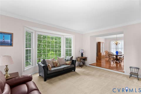 Tiny photo for 13904 Leeton Circle, Chantilly, VA 20151 (MLS # 2622756)