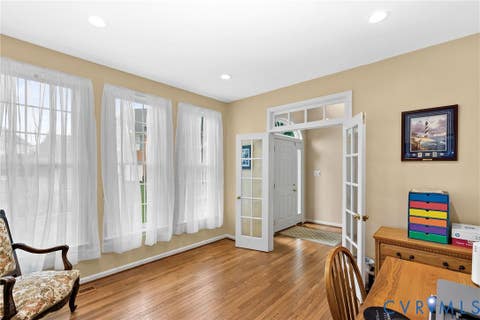 Tiny photo for 13904 Leeton Circle, Chantilly, VA 20151 (MLS # 2622756)
