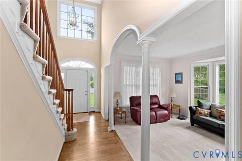 Tiny photo for 13904 Leeton Circle, Chantilly, VA 20151 (MLS # 2622756)