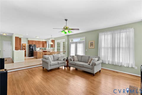 Tiny photo for 13904 Leeton Circle, Chantilly, VA 20151 (MLS # 2622756)