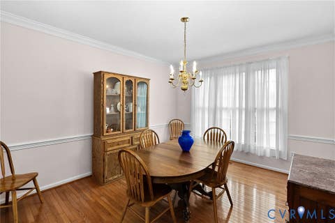 Tiny photo for 13904 Leeton Circle, Chantilly, VA 20151 (MLS # 2622756)