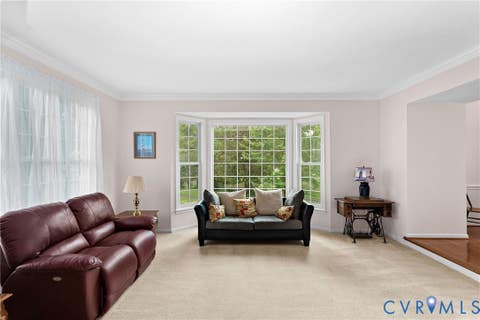 Tiny photo for 13904 Leeton Circle, Chantilly, VA 20151 (MLS # 2622756)
