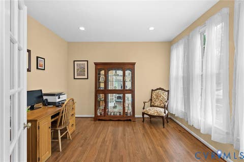 Tiny photo for 13904 Leeton Circle, Chantilly, VA 20151 (MLS # 2622756)