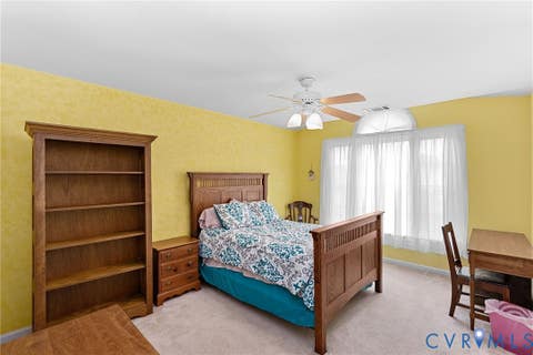 Tiny photo for 13904 Leeton Circle, Chantilly, VA 20151 (MLS # 2622756)