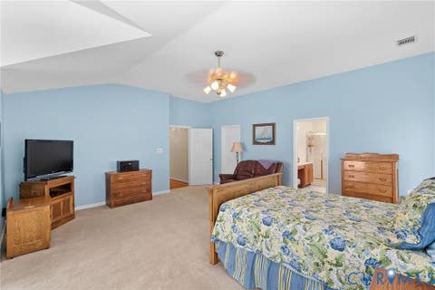 Tiny photo for 13904 Leeton Circle, Chantilly, VA 20151 (MLS # 2622756)
