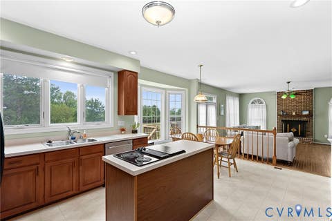 Tiny photo for 13904 Leeton Circle, Chantilly, VA 20151 (MLS # 2622756)
