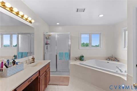 Tiny photo for 13904 Leeton Circle, Chantilly, VA 20151 (MLS # 2622756)