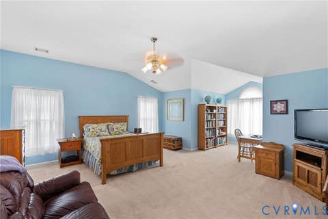 Tiny photo for 13904 Leeton Circle, Chantilly, VA 20151 (MLS # 2622756)