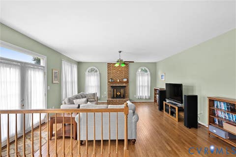 Tiny photo for 13904 Leeton Circle, Chantilly, VA 20151 (MLS # 2622756)