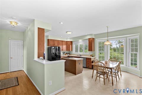 Tiny photo for 13904 Leeton Circle, Chantilly, VA 20151 (MLS # 2622756)