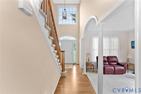 Tiny photo for 13904 Leeton Circle, Chantilly, VA 20151 (MLS # 2622756)
