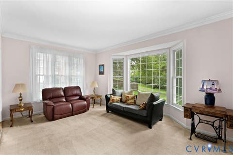 Tiny photo for 13904 Leeton Circle, Chantilly, VA 20151 (MLS # 2622756)