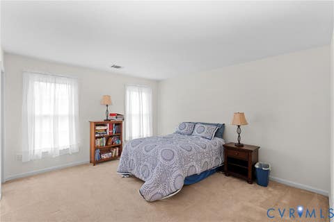 Tiny photo for 13904 Leeton Circle, Chantilly, VA 20151 (MLS # 2622756)