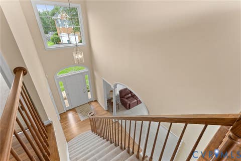 Tiny photo for 13904 Leeton Circle, Chantilly, VA 20151 (MLS # 2622756)