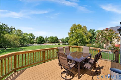 Tiny photo for 13904 Leeton Circle, Chantilly, VA 20151 (MLS # 2622756)