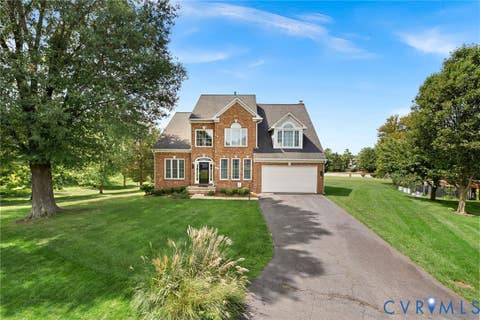 Tiny photo for 13904 Leeton Circle, Chantilly, VA 20151 (MLS # 2622756)