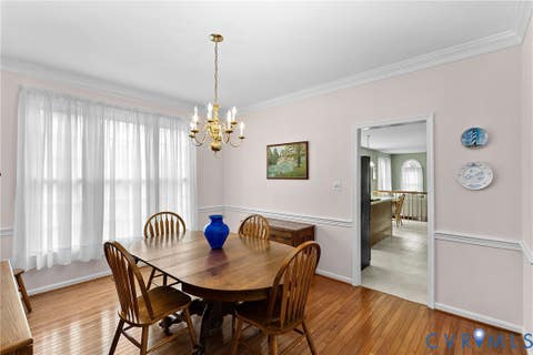 Tiny photo for 13904 Leeton Circle, Chantilly, VA 20151 (MLS # 2622756)